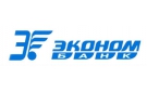 logo Экономбанк